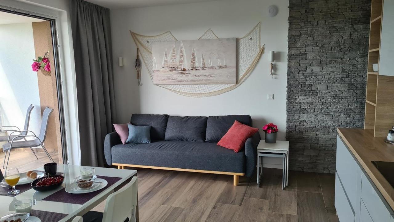 Vila Primorka Apartmani Oleander Шіло Екстер'єр фото