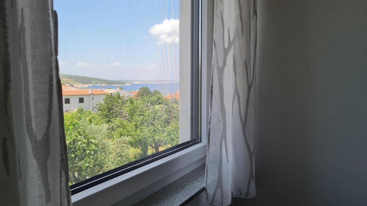 Vila Primorka Apartmani Oleander Шіло Екстер'єр фото