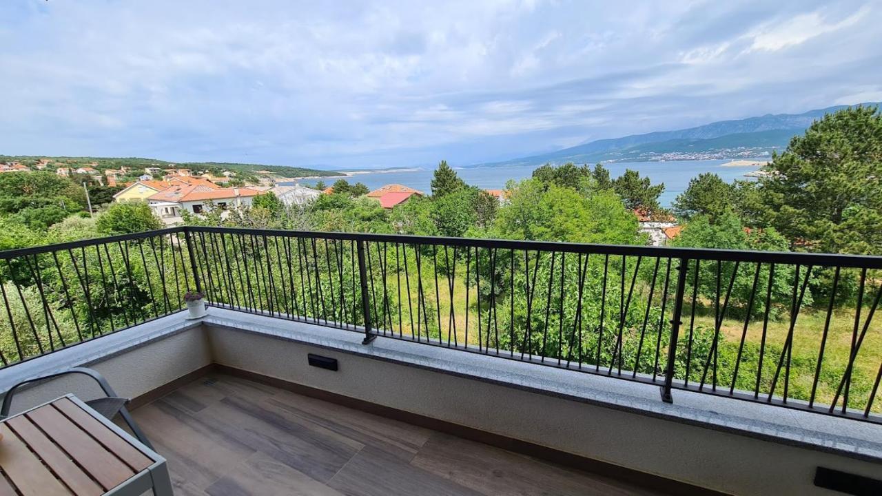 Vila Primorka Apartmani Oleander Шіло Екстер'єр фото